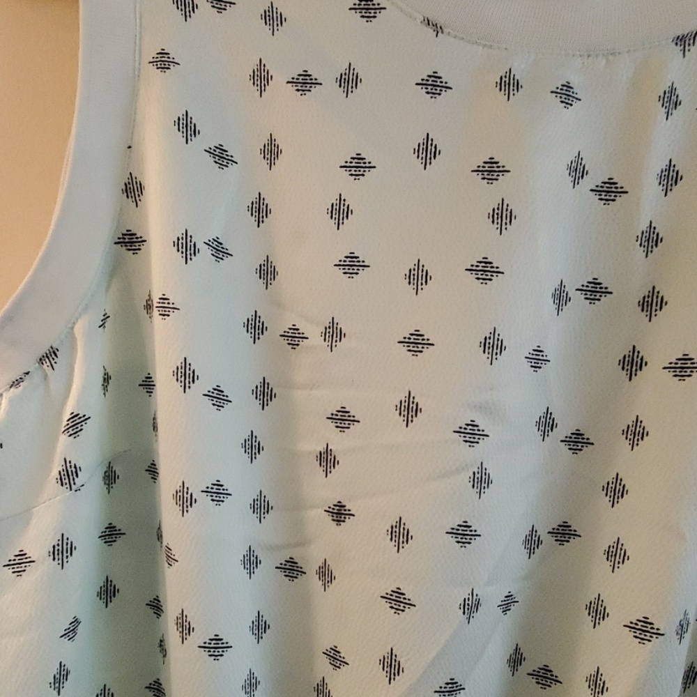 Banana Republic Dress Large - Picture 2 of 5